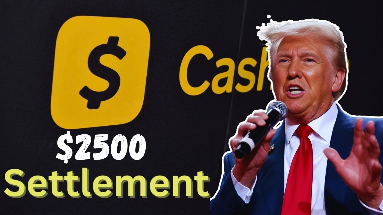 $2500 Cash App Settlement: Are You Eligible for Compensation?