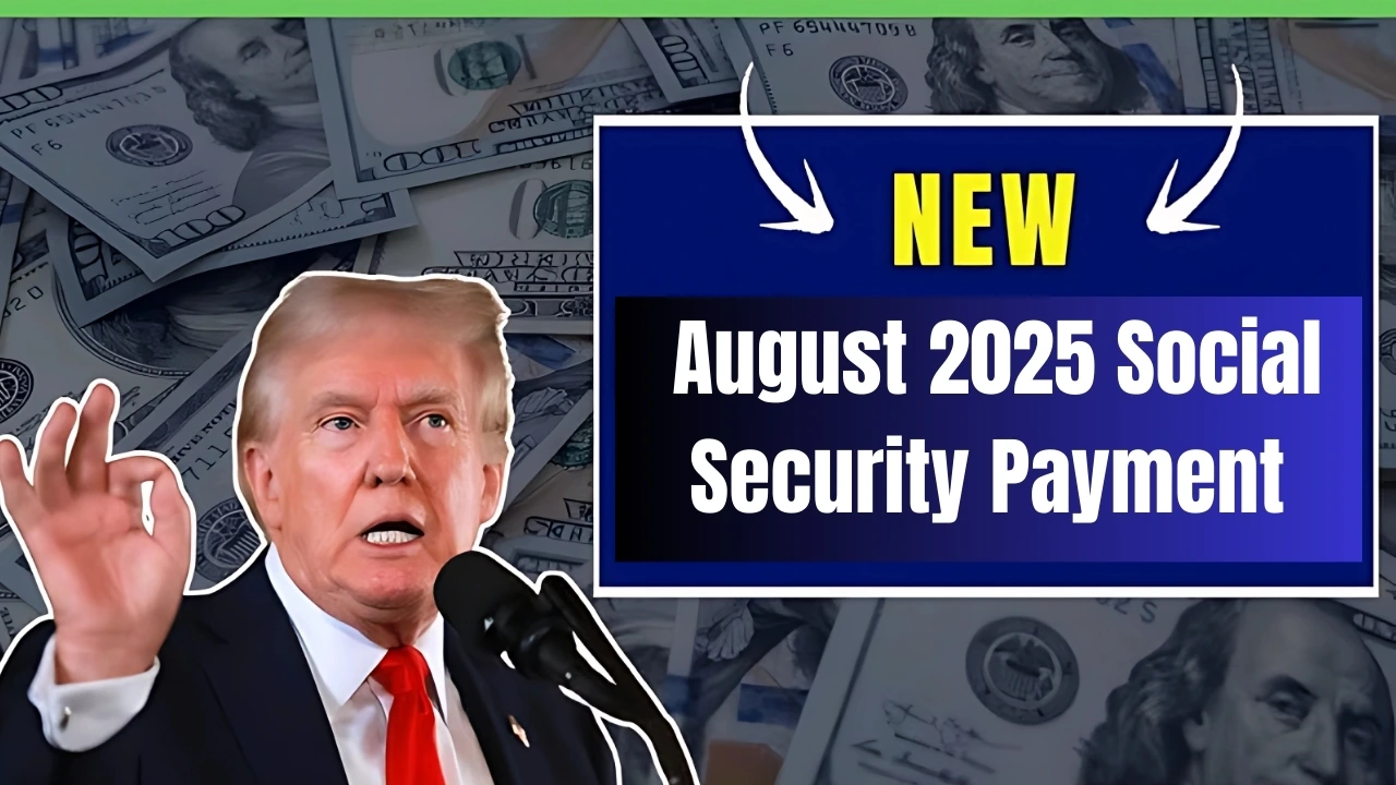 Social Security Payment Schedule