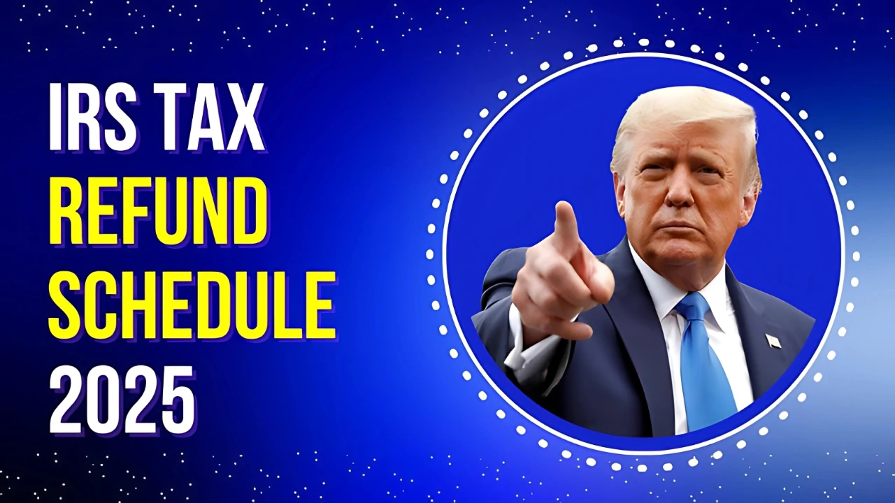 IRS Tax Refunds May Increase Next Year